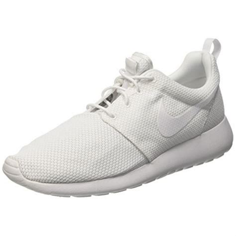 nike roshe one weiß herren|Nike Roshe one sale.